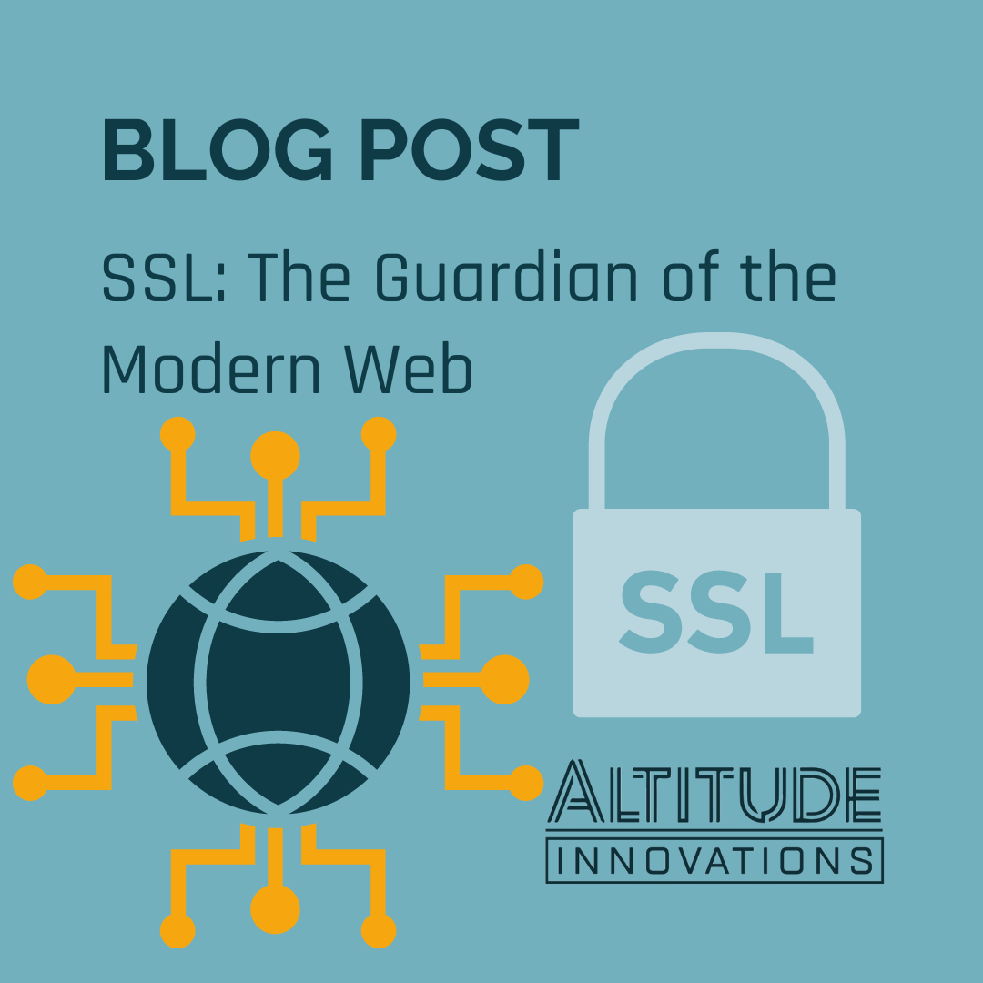 SSL: The Guardian of the Modern Web